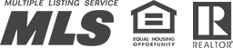 MLS Realtor Logos
